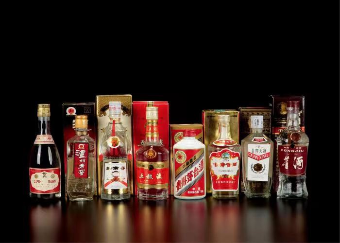 荔浦老酒储存的方法